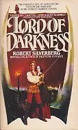 Cover of Lord of Darkness