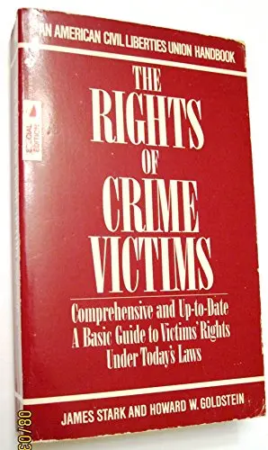 Cover of Rights/Crime Victim/