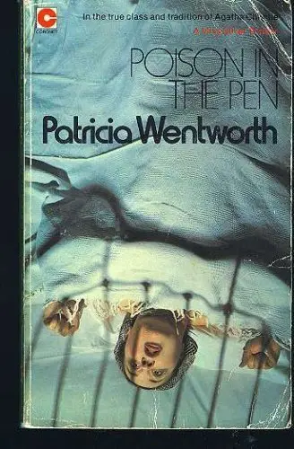 Cover of Poison in the Pen
