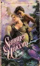 Cover of Summer of Unicorn