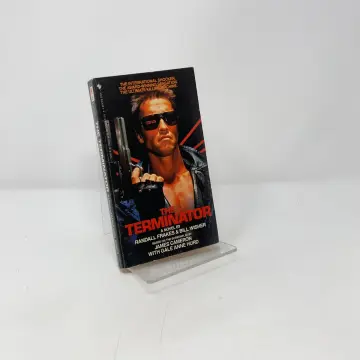 Cover of The Terminator