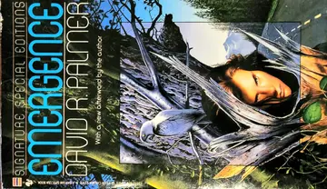 Cover of Emergence