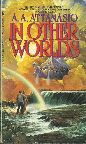 Cover of In Other Worlds
