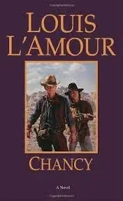 Cover of Chancy