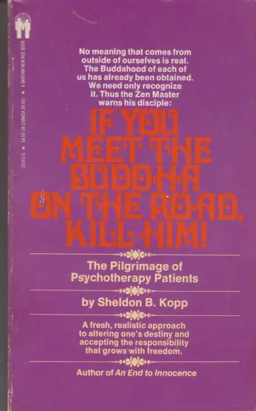 Cover of If You Meet/Buddha O