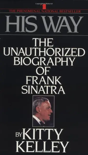 Cover of His Way