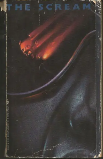 Cover of The Scream