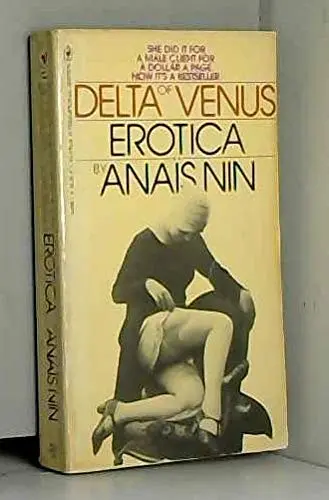 Cover of Delta of Venus
