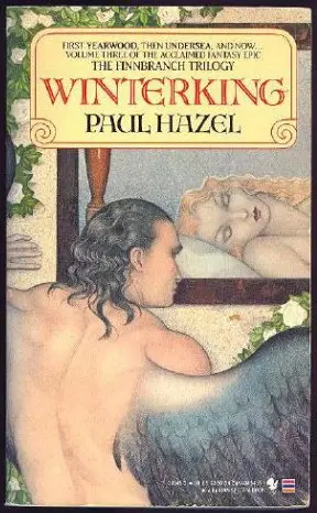 Cover of Winterking