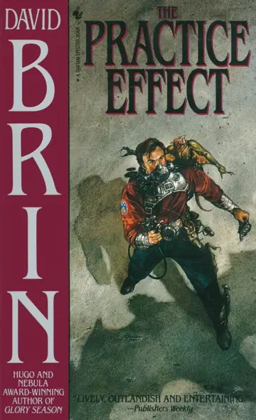 Cover of The Practice Effect