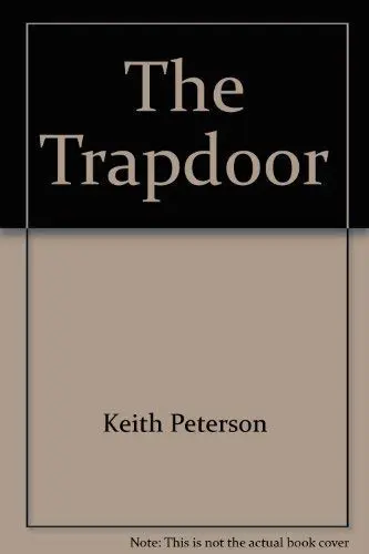 Cover of The Trapdoor