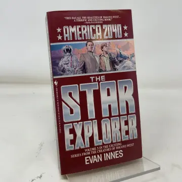 Cover of America 2040