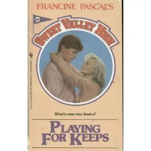 Cover of Playing for Keeps