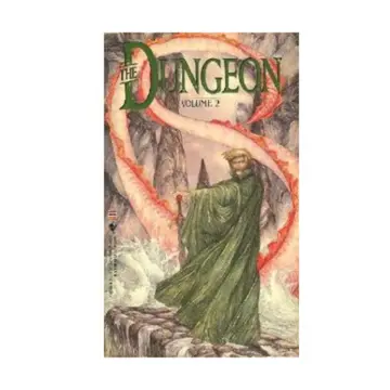 Cover of The Dark Abyss