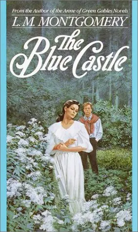 Cover of The Blue Castle