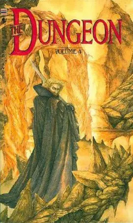 Cover of The Lake of Fire