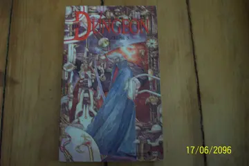 Cover of The Hidden City