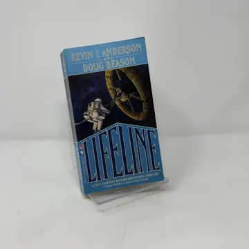 Cover of Lifeline