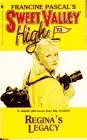 Cover of Regina's Legacy
