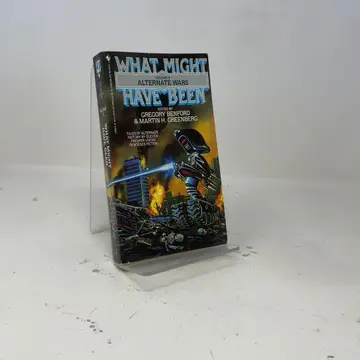 Cover of Alternate Wars
