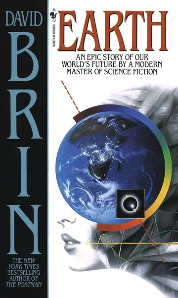 Cover of Earth