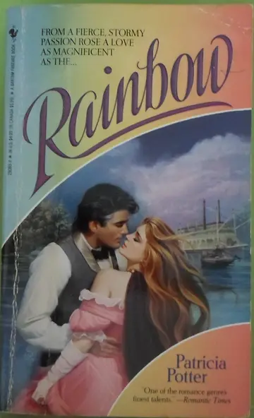 Cover of Rainbow