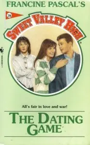 Cover of The Dating Game