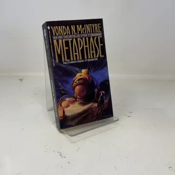 Cover of Metaphase