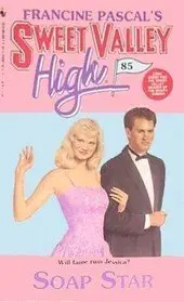 Cover of Soap Star
