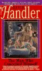 Cover of The Man Who Cancelled Himself