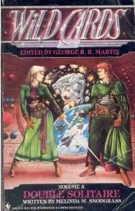 Cover of Double Solitaire