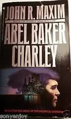 Cover of Abel Baker Charley