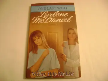 Cover of Mother, Help Me Live