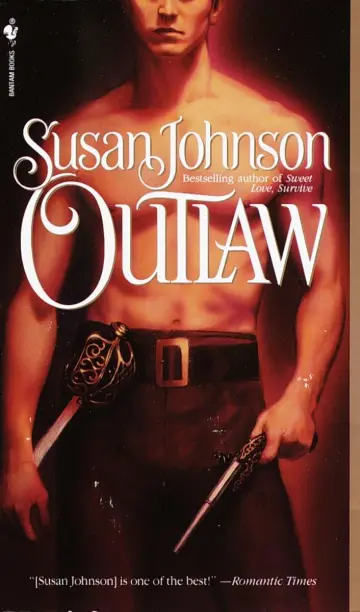 Cover of Outlaw