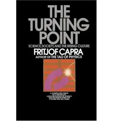 Cover of The Turning Point