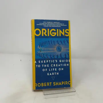 Cover of Origins