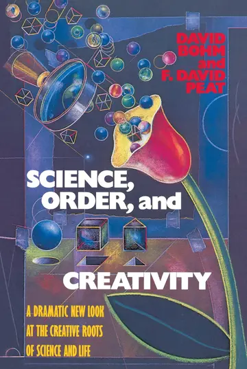 Cover of Science, Order, and Creativity