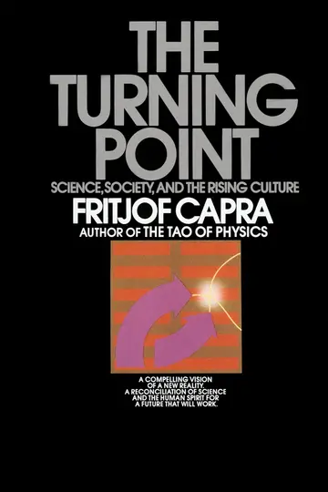 Cover of The Turning Point