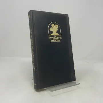 Cover of The Murder of Roger Ackroyd