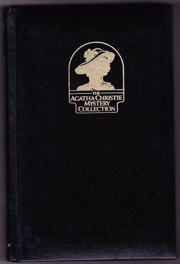 Cover of Moving Finger