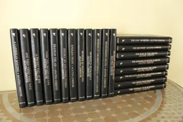 Cover of Murder in Retrospect