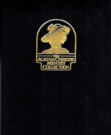 Cover of Come, Tell Me How You Live - The Agatha Christie Mystery Collection
