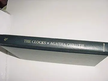 Cover of Clocks