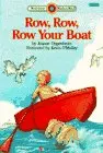 Cover of Row Row Row Your Boat-p557936/3