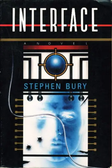 Cover of Interface