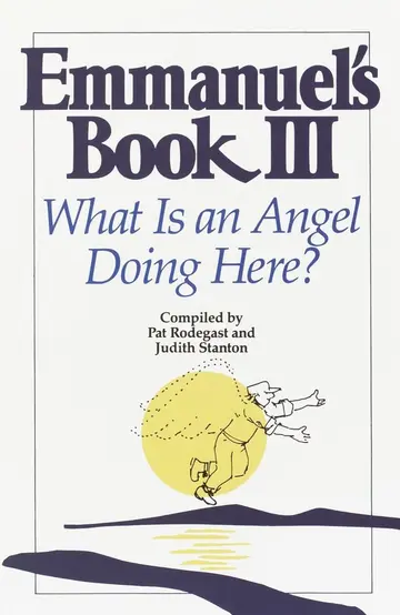 Cover of Emmanuel's Book III