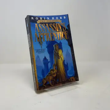 Cover of Farseer