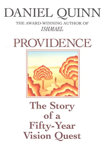 Cover of Providence