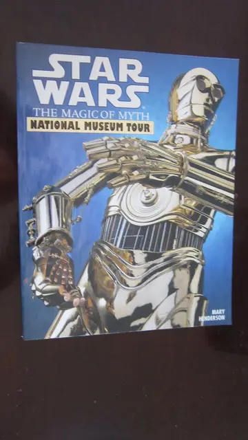 Cover of Star Wars