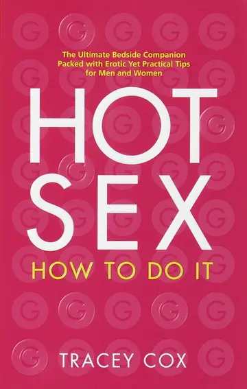 Cover of Hot Sex